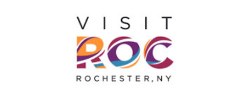 Visit Rochester logo